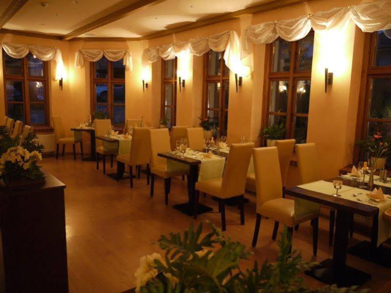 Landhaus Am Gruen Wittenbeck Zewnętrze zdjęcie